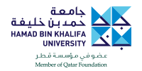 Hamad Bin Khalifa University
