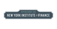 New York Institute of Finance