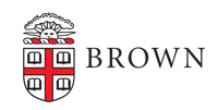 Brown University